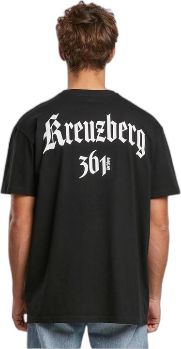 Produktbild DEF Merch Kreuzberg (XXL)