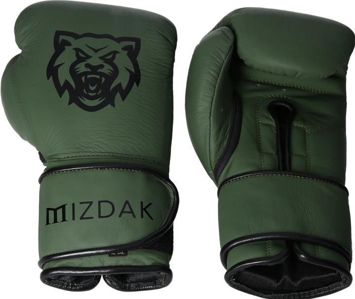 Produktbild Mizdak MMA Boxhandschuhe PRO (16 OZ)