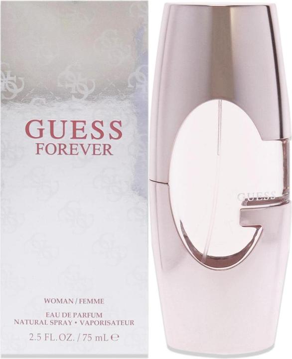 Image du produit Guess Forever by Eau de Parfum Spray 75 ml (Eau de parfum, 75 ml)
