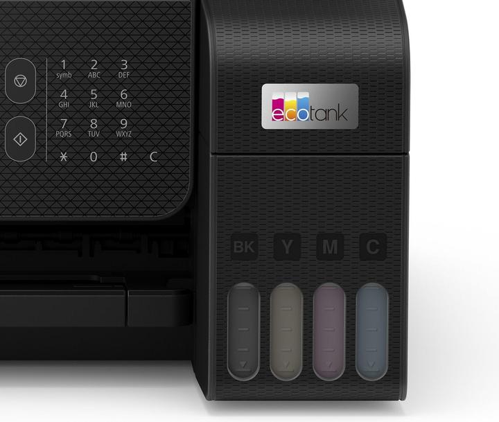 Productafbeelding Epson EcoTank ET-4800 (Inktreservoir, Kleur)