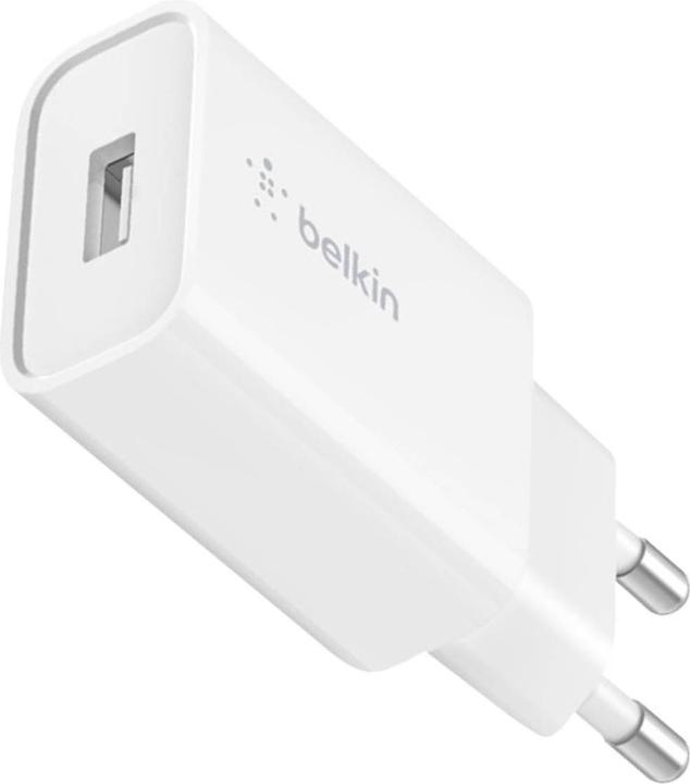 Actual product image Belkin Boost Charge (18 W)