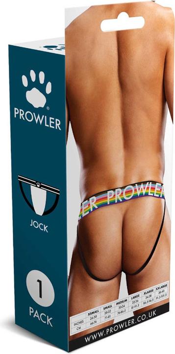 Produktbild Prowler Oversized Paw Jock - S (XXL)
