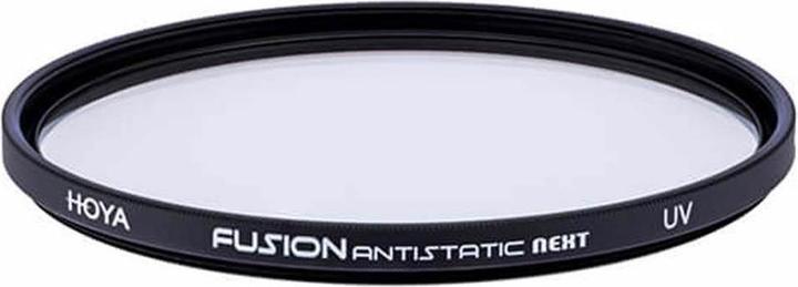 Immagine prodotto Hoya Fusion Antistatic Next UV Filter (82 mm, Filtro UV, 82 mm)