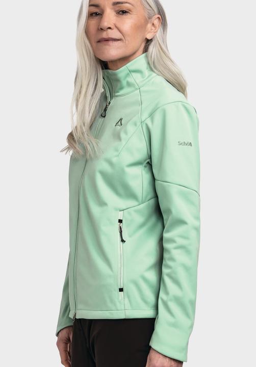 Produktbild Schöffel Style Fracon Softshell (36, S)