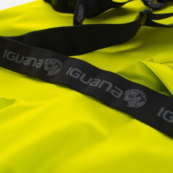 Productafbeelding Iguana Berhoff-Hose (S)