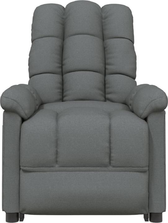 Actual product image vidaXL Relaxsessel