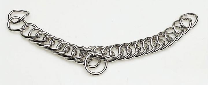 Produktbild Lorina Doppelte Verbindung Kinnkette