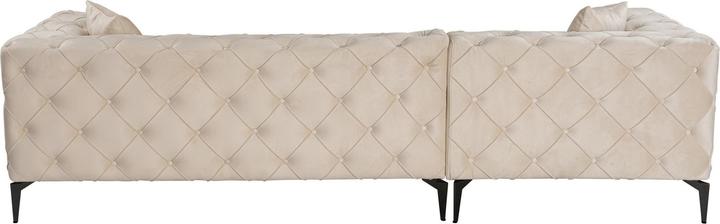 Produktbild Atelier del Sofa Como Eco Buttoned (Ecksofa)