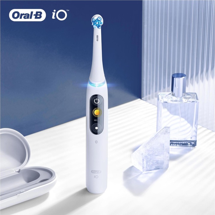 Immagine prodotto Oral-B iO Ultimative Reinigung (4 x)