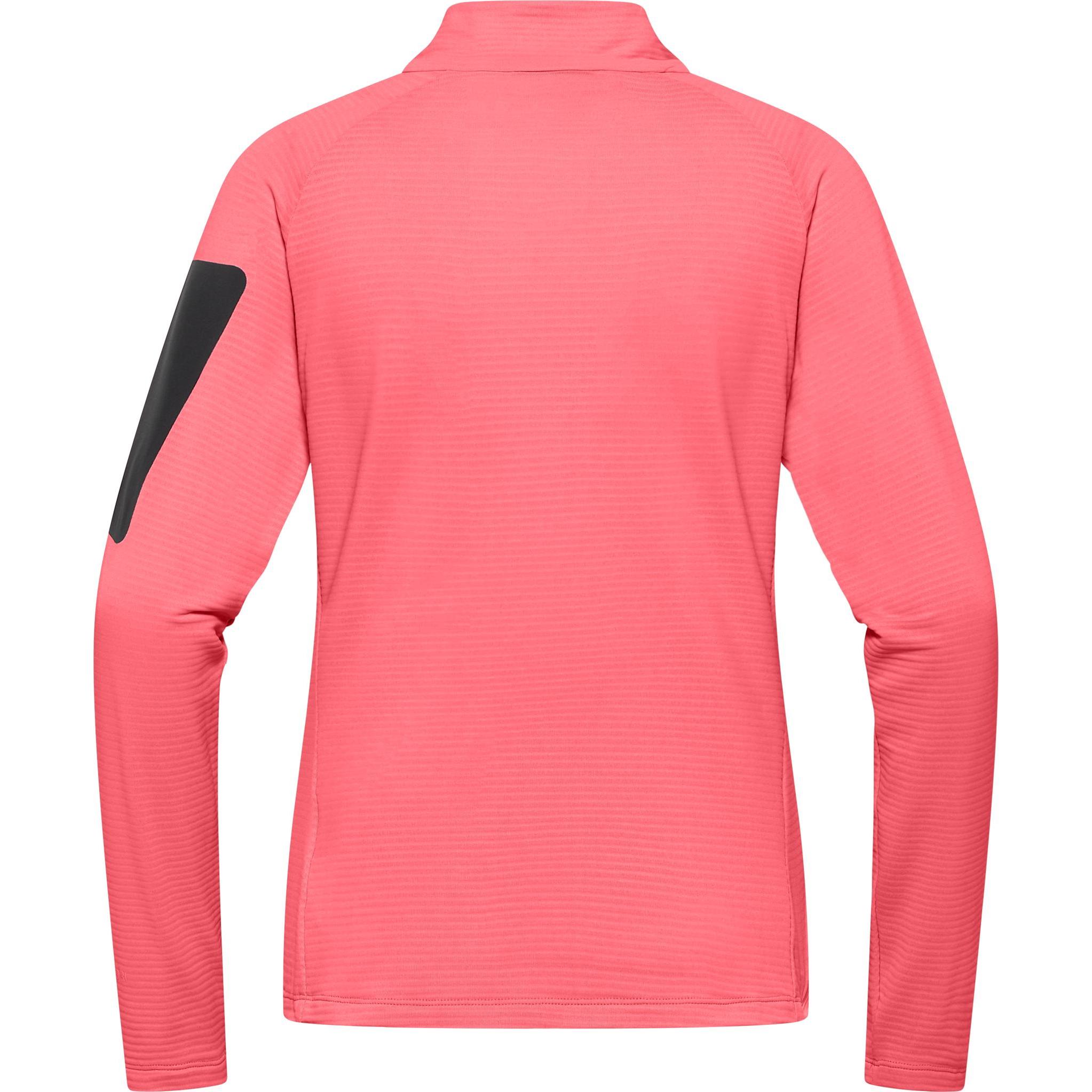 Thumbnail - Jack Wolfskin, Damen, Jacke, Prelight Fz W (S), Orange, S