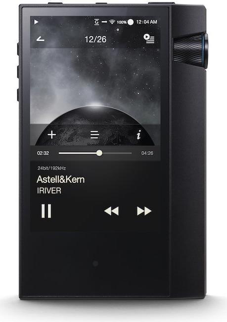 Produktbild Astell&Kern Ak70 Mkii (64 GB)