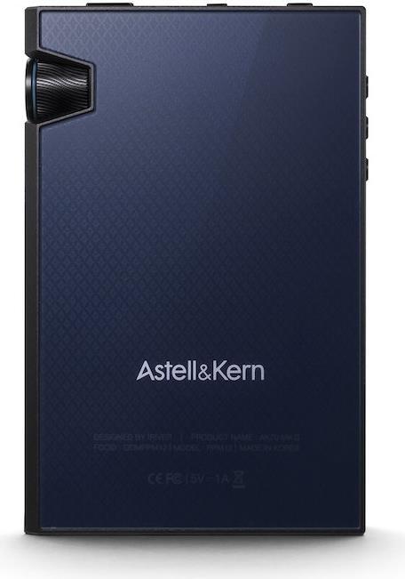 Produktbild Astell&Kern Ak70 Mkii (64 GB)