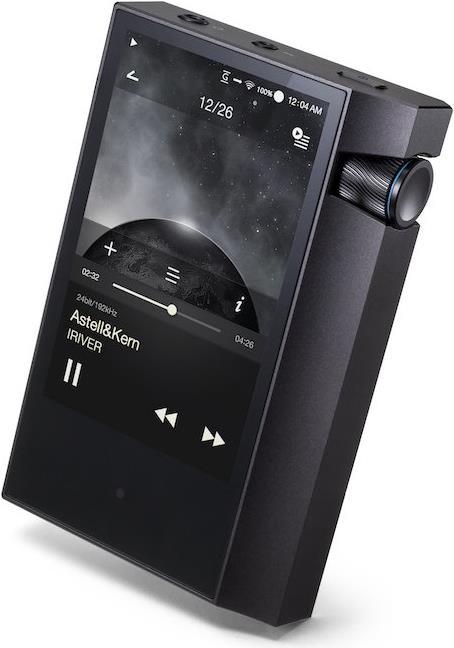 Produktbild Astell&Kern Ak70 Mkii (64 GB)