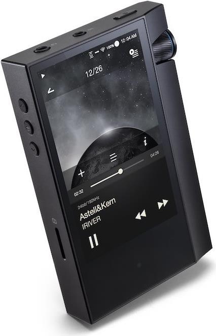 Produktbild Astell&Kern Ak70 Mkii (64 GB)