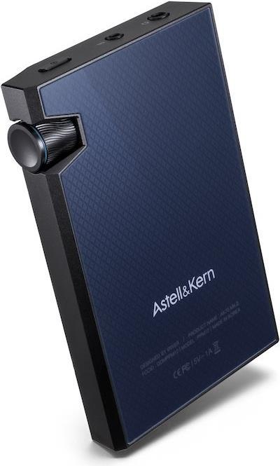 Produktbild Astell&Kern Ak70 Mkii (64 GB)