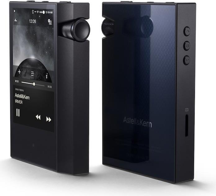 Produktbild Astell&Kern Ak70 Mkii (64 GB)