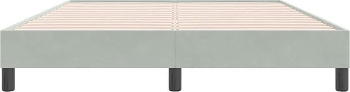 Produktbild vidaXL Boxspringbett (140 x 220 cm)