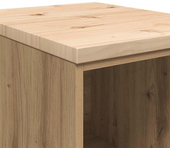 Actual product image vidaXL Marjory (40 cm, 85 cm)