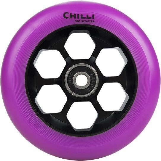 Immagine prodotto Chilli Ruote C-Series 110 mm