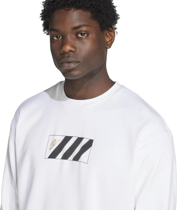 Image du produit Adidas Copa XXL-Sweatshirt (M)