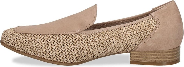 Actual product image Caprice Slipper (37)