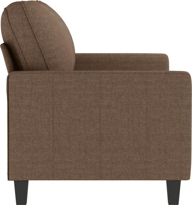Produktbild vidaXL 2-Sitzer-Sofa (2-Sitzer)