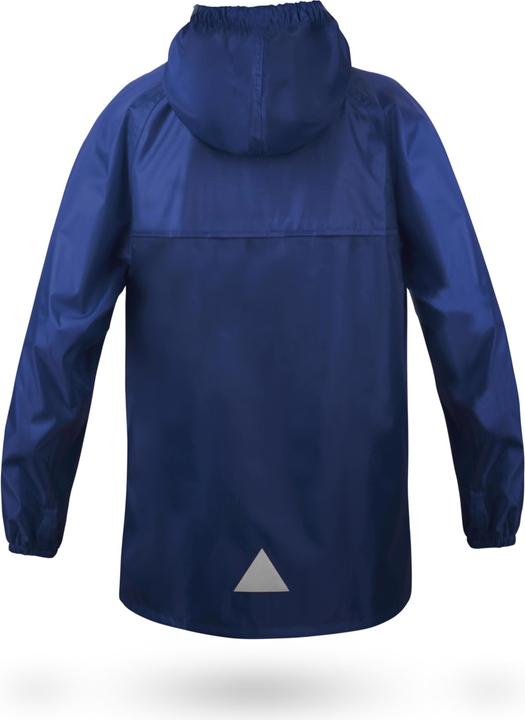 Produktbild Normani Kinder Regenjacke Seattle (110, 116)
