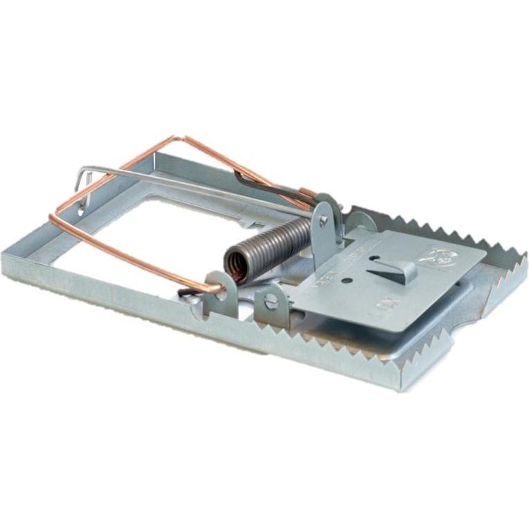 Fox Metallrattenfalle (240105)