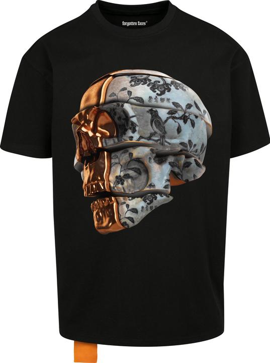 Produktbild Forgotten Faces Legacy Oversized Tee (3XL)