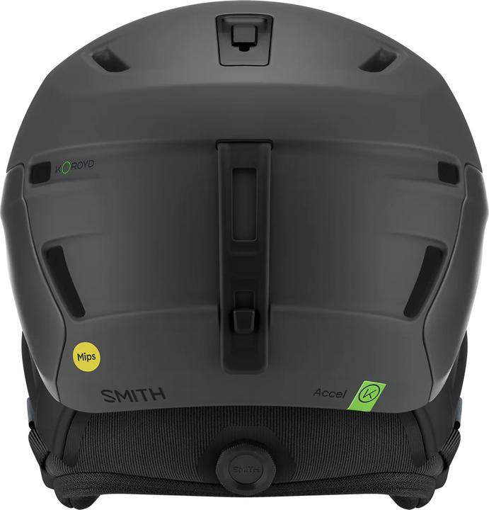 Immagine prodotto Smith Accel Mips (59 - 63 cm, L)