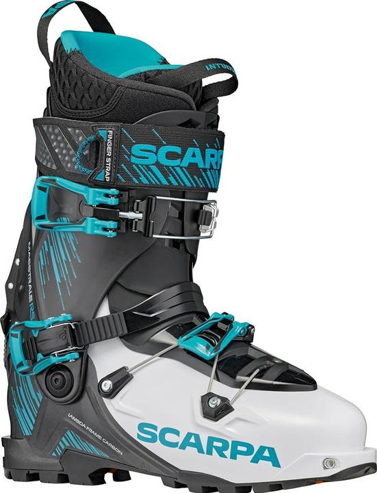 Immagine prodotto Scarpa Scarpone da sci alpinismo Maestrale RS (29.5)