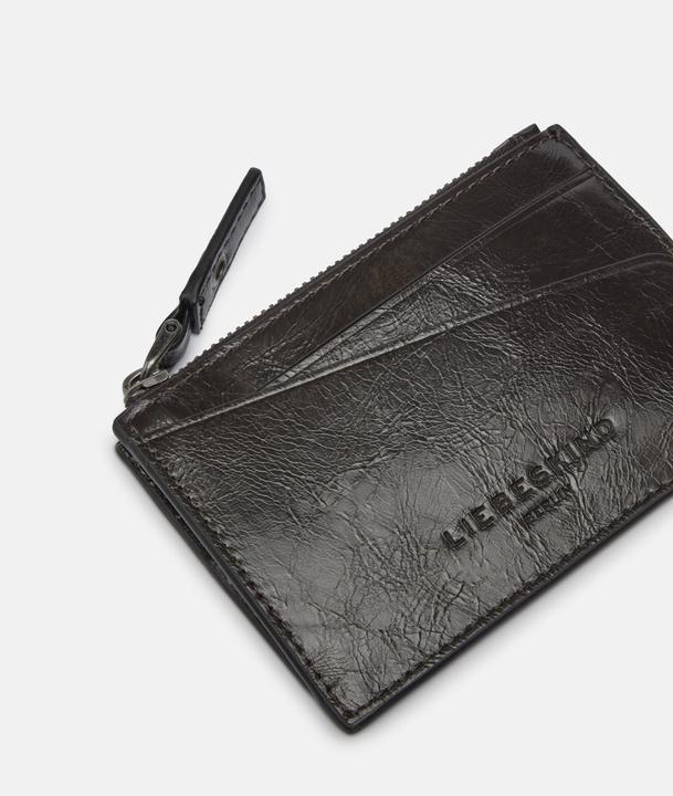 Actual product image Liebeskind Berlin Kartenhalter mit Münzfach