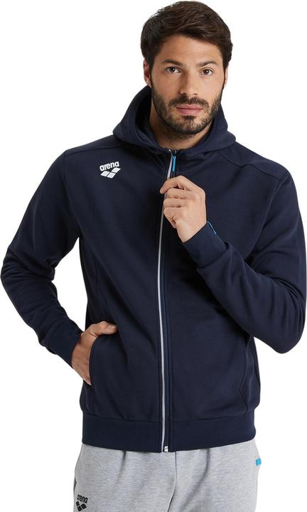 Produktbild Arena Team Hooded Jacket Panel (XXL)
