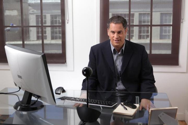 Productafbeelding Logitech Bcc950