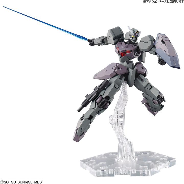 Image du produit Bandai Gundam the Witch from Mercury