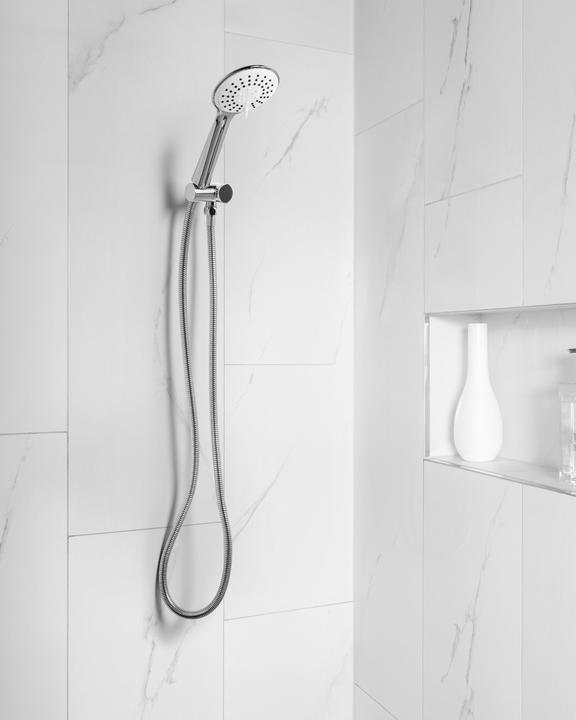 Produktbild Beliani Tumple (3 Strahlarten)