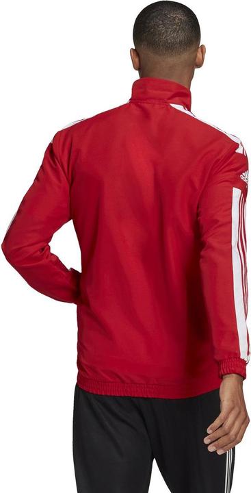 Actual product image Adidas Squadra 21 Presentation Jacket (XXL)