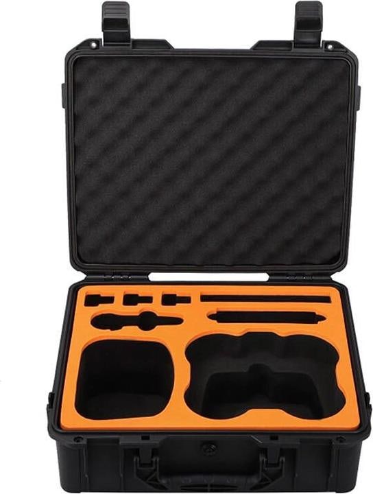 Actual product image Sunnylife Super Hard Case for DJI Avata 2 (Drone case, DJI Avata)