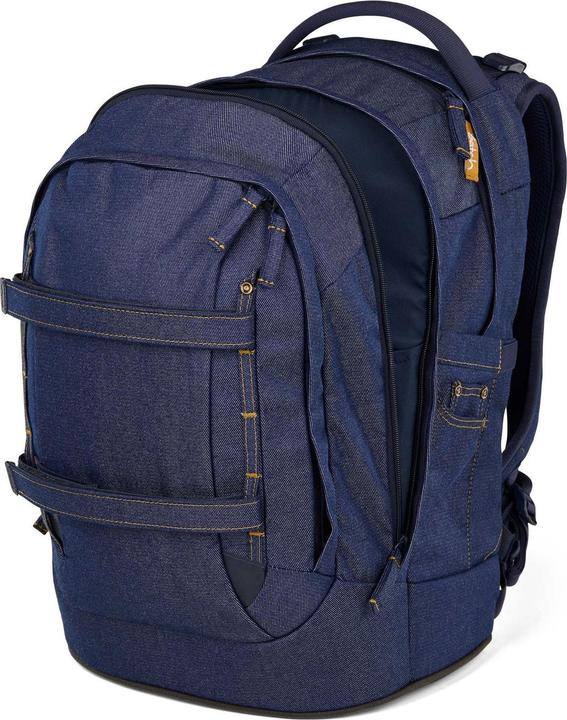 Actual product image Satch Denim set (30 l)