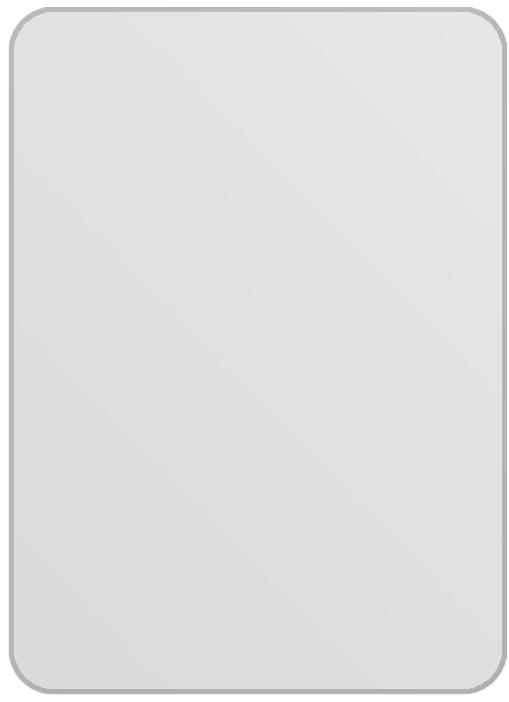 Produktbild Dipos Displayschutzfolie Antireflex (Displayschutz)