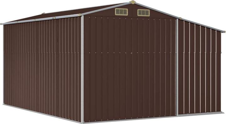 Produktbild vidaXL Gartenhaus