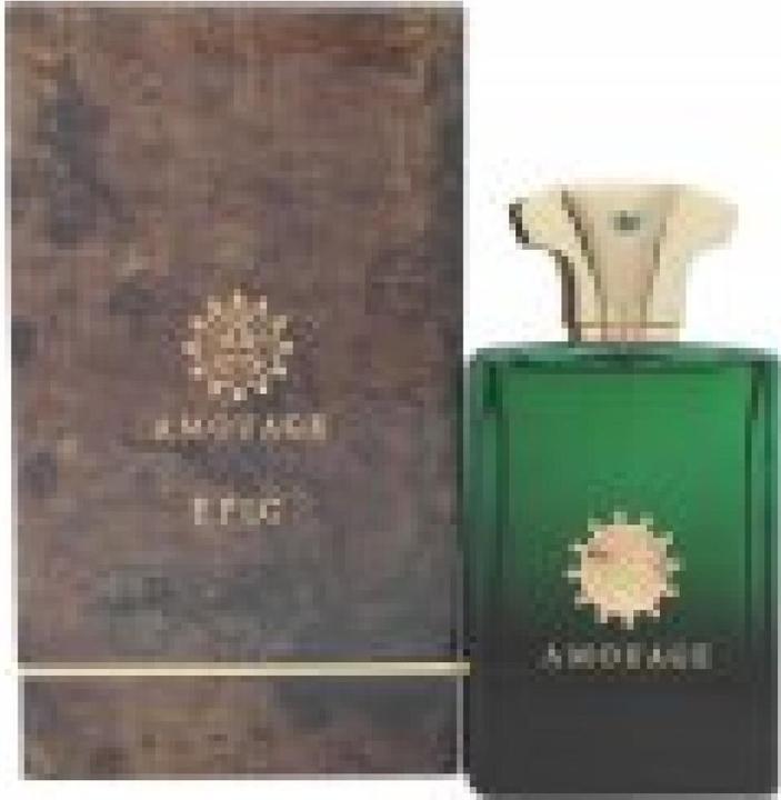 Image du produit Amouage Épique (Eau de parfum, 100 ml)