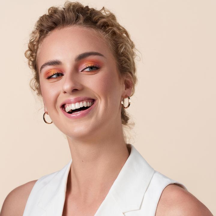 Image du produit Catrice Cheek Affair Blush & Highlighter Palette blush et illuminateur (Nu à la rose)