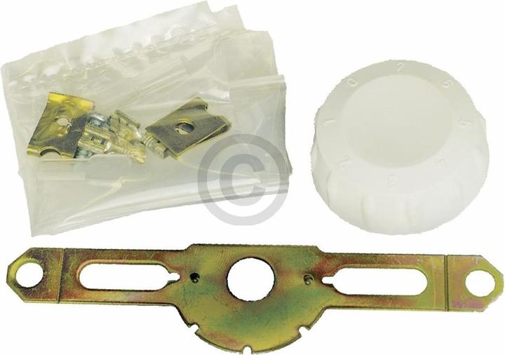 Produktbild Ranco Thermostat VB107 K50-H1107 Universal zur Wasserkühlung