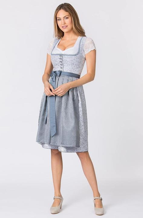 Produktbild Stockerpoint Geblümtes Damenkleid (36)