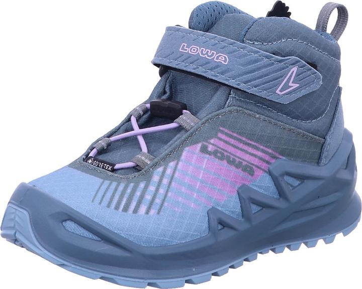 Produktbild Lowa Merger GTX QC JR (34)