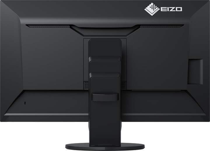 Image du produit Eizo FlexScan EV2785 68,6 cm (27 pouces) 3840 x 2160 pixels 4K Ultra HD LED noir (3840 x 2160 pixels, 27")