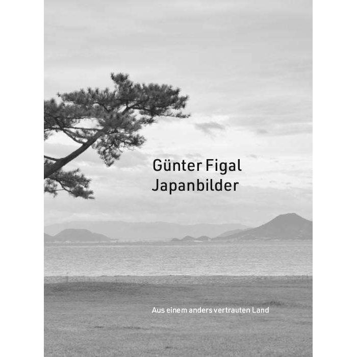 Günter Figal - Japanbilder, Sachbücher von Günter Figal