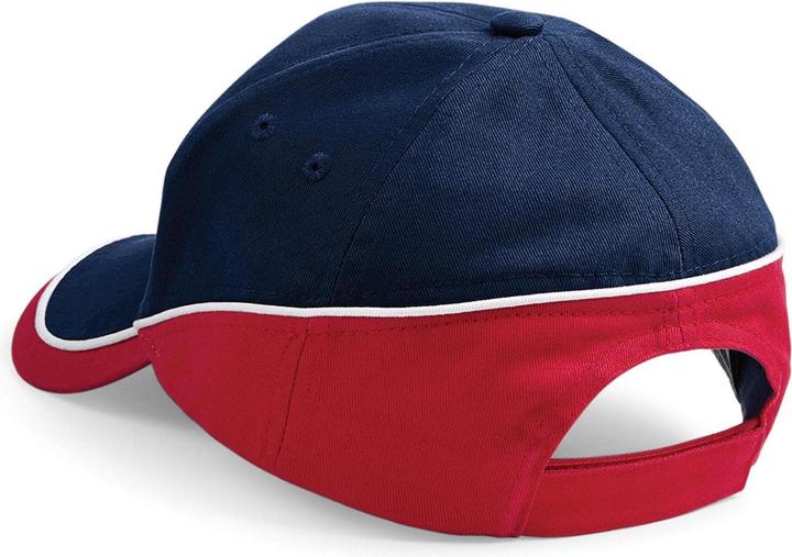 Produktbild Beechfield Teamwear Competition Kappe