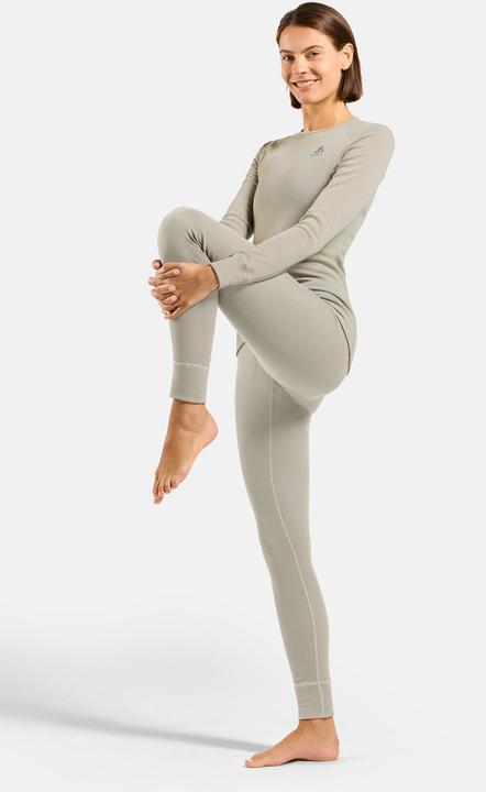 Actual product image Odlo Active Warm Eco Crew (S)